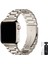 Kip GSM Apple Watch Ultra/Ultra 2 Kordon 49MM 44MM 45MM 42MM 41MM 40MM 38MM Metal Klasik Kordon Apple Watch Serisi 9 8 7 6 5 4 3 2 1 Se Titanyum Ayarlama Aparatlı Paslanmaz Kordon 1