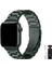 Kip GSM Apple Watch Uyumlu Kordon 38MM 40MM 41MM 42MM 44MM 45MM 49MM 1/2/3/4/5/6/se/7/8/ultra Metal Kordon Ayarlama Aparatlı 1