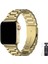 Kip GSM Apple Watch Ultra/Ultra 2 Kordon 49MM 44MM 45MM 42MM 41MM 40MM 38MM Metal Klasik Kordon Apple Watch Serisi 9 8 7 6 5 4 3 2 1 Se Titanyum Ayarlama Aparatlı Paslanmaz Kordon 1