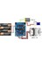 Roba Arduino L293D Shield 36V Dc Motor Sürücü Step Motor Servo Motor 1