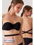 Pisa Push-Up Straplez Sütyen 6027 1