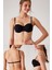 Pisa Push-Up Straplez Sütyen 6027 2
