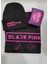 Blackpink Unisex Sweatshirt Bere Cüzdan 3 Lü Kombin 1
