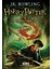 Harry Potter ve Sırlar Odası - 2.kitap 1