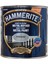HAMMERİTE PAS ÖNLEYİCİ PÜRÜZSÜZ METAL BOYASI ALTIN 2,5 LT 3