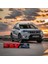 Air-2 Full Kit Suzuki Vitara (LY) Suv Tavan Ara Atkı Seti, Gri 2015-Sonrası 7