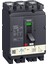 Schneider 3X100A 25KA CVS100B 56-80 Termik Ayarlı Ac Kompakt Şalter LV510307 1