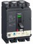 Schneider 3X63A 25KA CVS100B 45-63 Termik Ayarlı Ac Kompakt Şalter LV510305 1