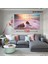 15 Parçalı Dekoratif Ahşap Duvar Tablosu 87X145 cm B107B0001 1