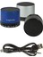 SP0051 Bluetooth Speaker With Mp3 Player 5