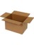 21x12x14 cm Tek Oluklu Koli 10 Adet 1