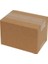 21x12x14 cm Tek Oluklu Koli 10 Adet 3