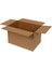 30x20x20 cm Tek Oluklu Koli 10 Adet 1