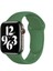 Apple Watch 3 4 5 6 7 8 Se 38 40 41MM Kordon Kayış Bileklik Klasik Kaliteli Silikon 2