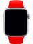 Apple Watch 3 4 5 6 7 8 Se 42 44 45MM Kordon Kayış Bileklik Klasik Kaliteli Silikon 3