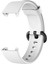 Xiaomi Mi Watch Lite Kordon Akıllı Saat Bileklik Kordonu Silikon Kayış Kordon 2