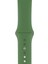 Apple Watch 3 4 5 6 7 8 Se 42 44 45MM Kordon Kayış Bileklik Klasik Kaliteli Silikon 1