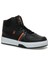 Galıa Hı 2pr Siyah Erkek Sneaker 1