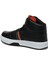 Galıa Hı 2pr Siyah Erkek Sneaker 3
