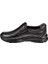 Hakiki Deri Memory Foam Comfort Erkek Ayakkabı FOR-NEXUS SİYAH 3