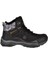 Waterproof (Su Geçirmez) Outdoor Erkek Bot HJ-21752-M SİYAH 2