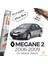 Renault Megane 2 2006-2009 Ön Muz Silecek Takımı 1
