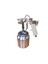 Boya Tabancası G70 Alttan Depo 1,8 mm UCPG7018 1