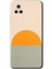 Poco F4 Kılıf Hd Desen Baskılı Arka Kapak - Color Wall 1
