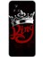 Poco F4 Kılıf Hd Desen Baskılı Arka Kapak - King 1
