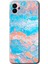 Galaxy A04 Kılıf Hd Desen Baskılı Arka Kapak - Bubbles 1 1