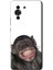 Huawei Nova 10 Pro Kılıf Hd Desen Baskılı Arka Kapak - Şıpsevdi Aşk 1