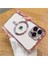 iPhone 11 Pro Max Uyumlu Kılıf Magsafe Şarj Özellikli Kamera ve Lens Korumalı Esnek Silikon Dempre Case 1