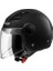 Airflow Açık Motosiklet Kaskı L Beden 1