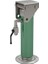 Kriko Hidrolik 105 mm Boru- Standart (122446) 1