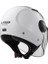 Airflow Beyaz Kask 3