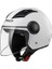 Airflow Beyaz Kask 1