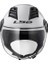 Airflow Beyaz Kask 2