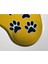 Pati Desenli Bilek Destekli Mouse Pad 2