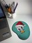 Noel Panda Desenli Bilek Destekli Mouse Pad 1