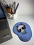 Panda Desenli Bilek Destekli Mouse Pad 1