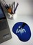 Astronot Bilek Destekli Mouse Pad 1