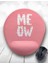 Meow Kedi Bilek Destekli Mouse Pad 1