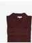 Serenity Keten Kimono Bordo 5