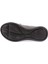 1045-23Y Kadın Dolgu Taban Lastik Bağcıklıı Comfort Ayakkabı 5