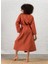 Serenity Keten Kimono Kiremit 5