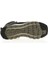 Siyah Kadın Outdoor Bot J067285 Wıldwood Sneaker Boot Mıd W 3
