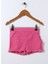 Neon Lacivert Bebek Şort SFG017 2