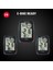 Rox 2.0 Gps Km Saati Top Mount Set 3