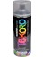 Sprey Boya Kar Beyazı Mat 400 ml 1
