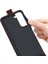 Samsung Galaxy S23 Dikey Flip Anti-Damla Çılgın At Doku Kart Tutucu Deri Koruyucu Kapak Telefon Kılıfı (Yurt Dışından) 4
